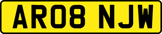 AR08NJW