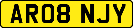 AR08NJY