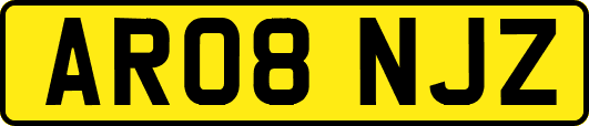 AR08NJZ