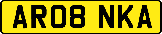 AR08NKA