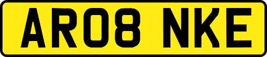 AR08NKE