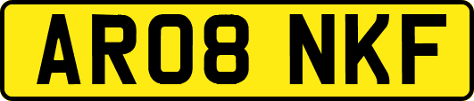 AR08NKF