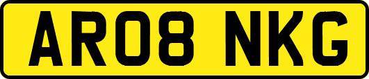 AR08NKG