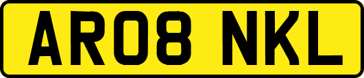 AR08NKL