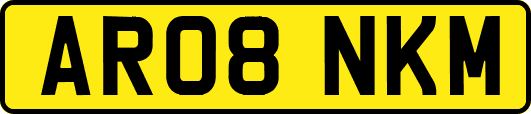 AR08NKM