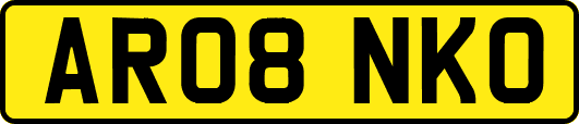 AR08NKO