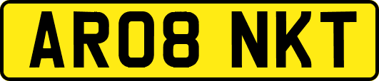 AR08NKT