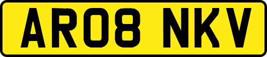 AR08NKV