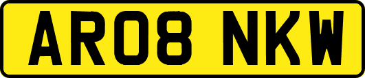 AR08NKW