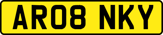 AR08NKY