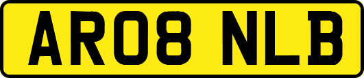 AR08NLB