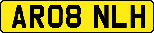 AR08NLH