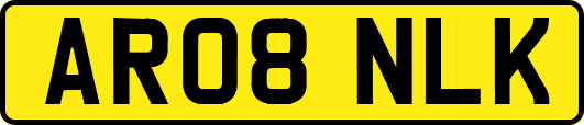 AR08NLK