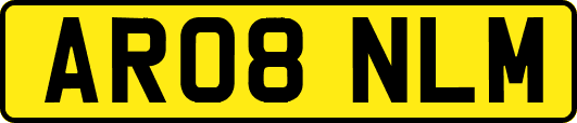 AR08NLM