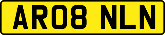 AR08NLN