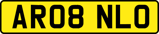 AR08NLO
