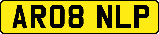 AR08NLP