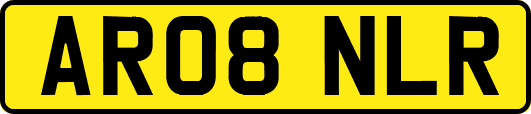 AR08NLR