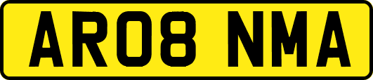 AR08NMA