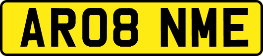 AR08NME