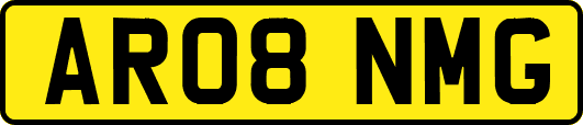 AR08NMG
