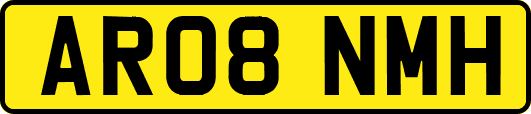 AR08NMH
