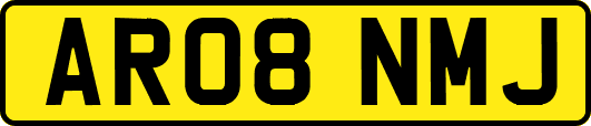 AR08NMJ