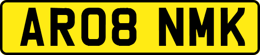 AR08NMK