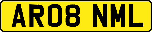 AR08NML