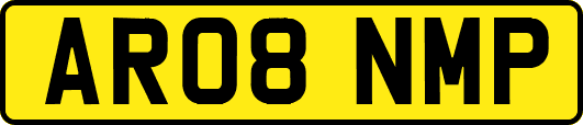 AR08NMP