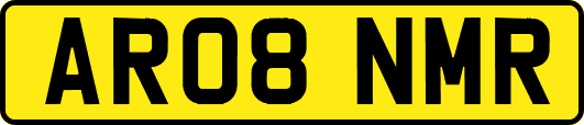 AR08NMR
