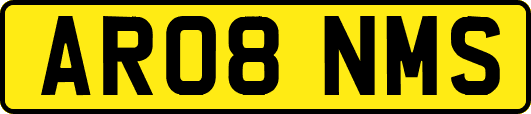 AR08NMS