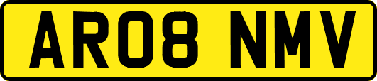 AR08NMV