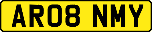 AR08NMY