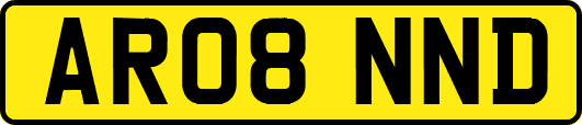AR08NND
