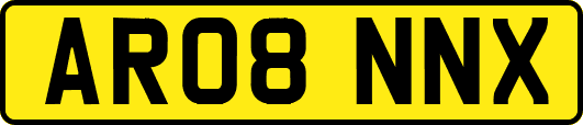AR08NNX