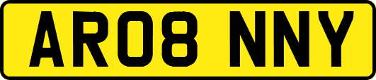 AR08NNY