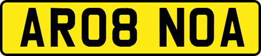 AR08NOA