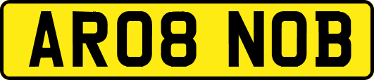 AR08NOB