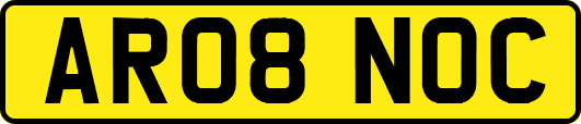 AR08NOC