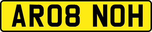 AR08NOH