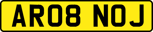 AR08NOJ