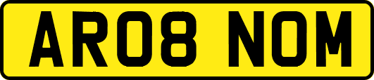 AR08NOM