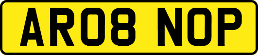 AR08NOP