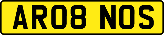 AR08NOS