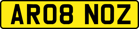 AR08NOZ
