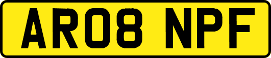 AR08NPF