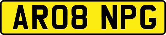 AR08NPG