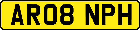 AR08NPH