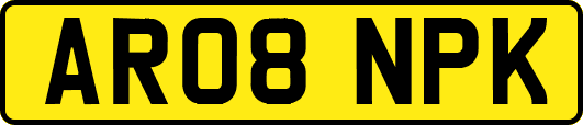 AR08NPK